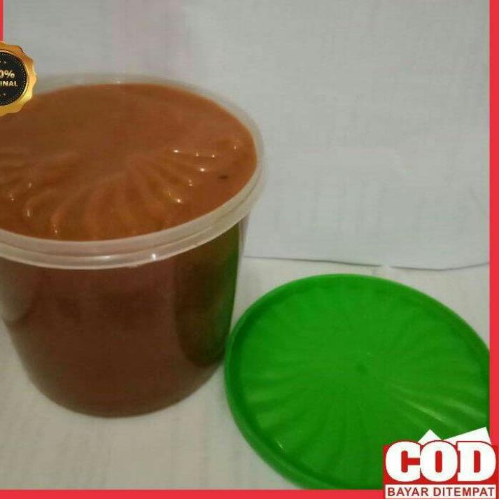 

Potongan HARGA Petis Madura Asli Ikan Tuna Super