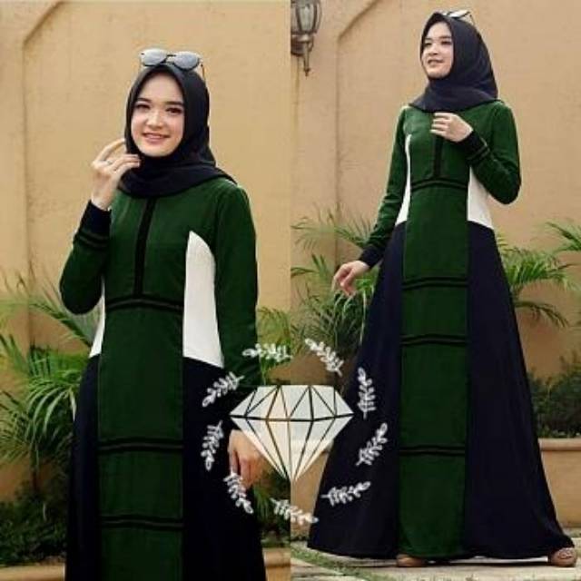 MAXY PRISKA 4warna