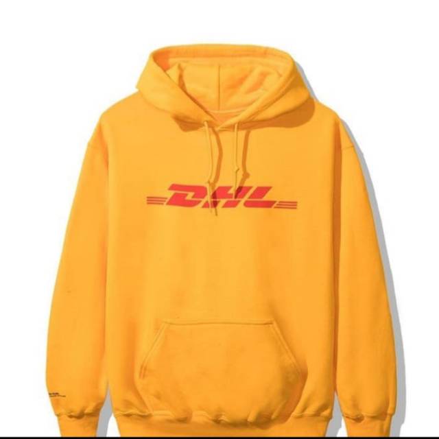 Sweater Hoodie DHL terlaris