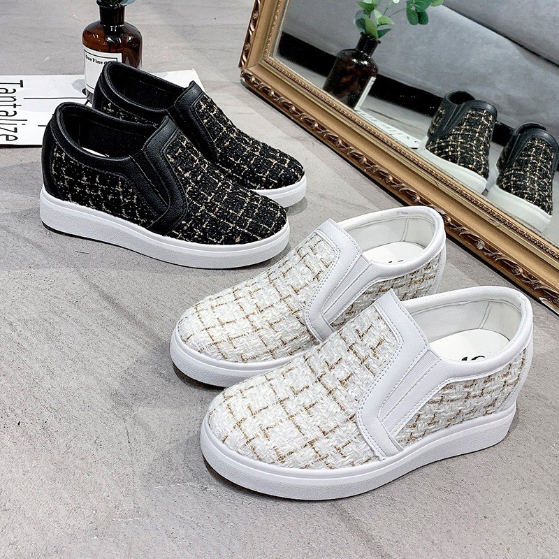 wedges v803 wanita import