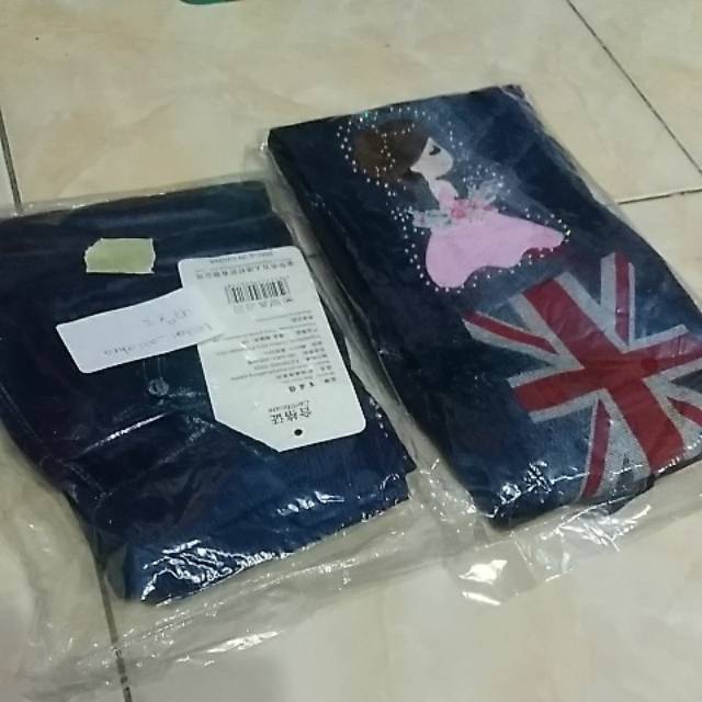 Pesanan bunda lestari_azzahra