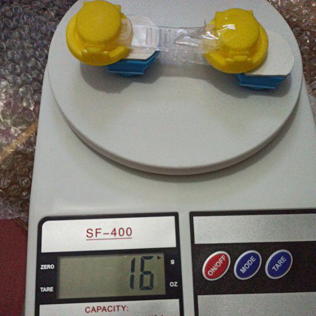 Timbangan Dapur Digital Kitchen Scale Sf-400 10 Kg