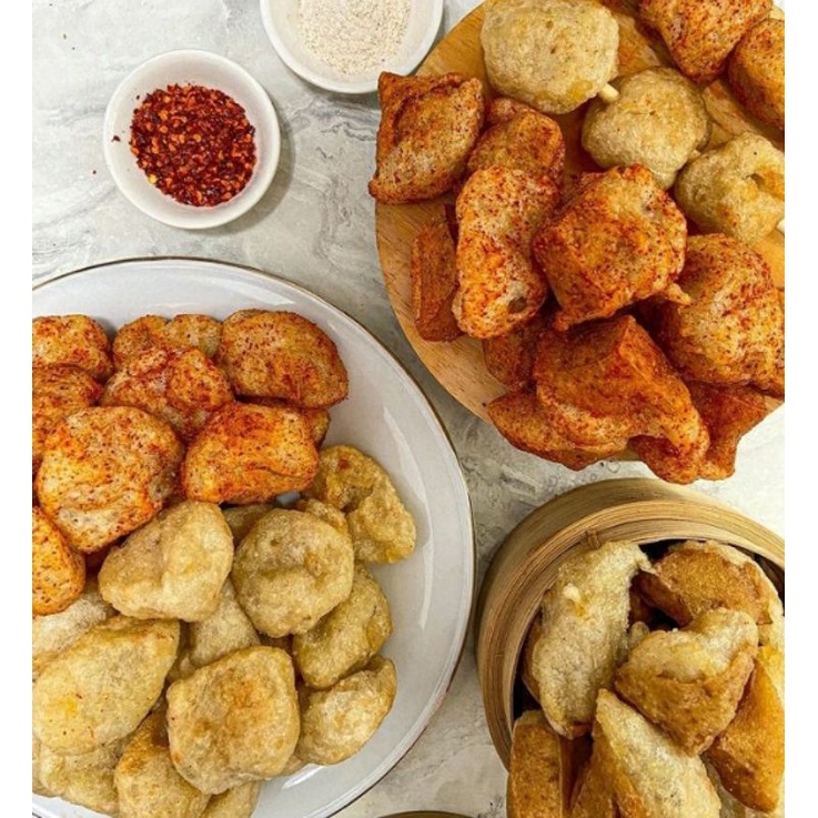 

Tareng Tekwan