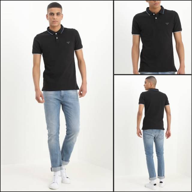 S Oliver polo shirt