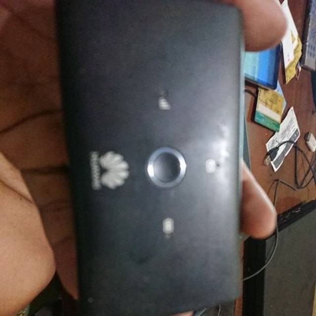 Mod bekas huawei. Wifi bisa semua kartu 4g. 3g. Smp. Mentari smart fren. Xl
