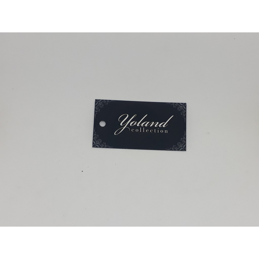 

Label Pakaian Paket 500pcs Free Desain 5