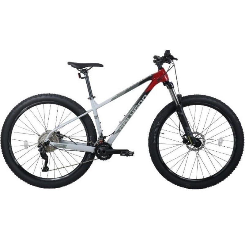 Terlaris Sepeda Gunung Mtb Polygon Xtrada 5 27,5Inch