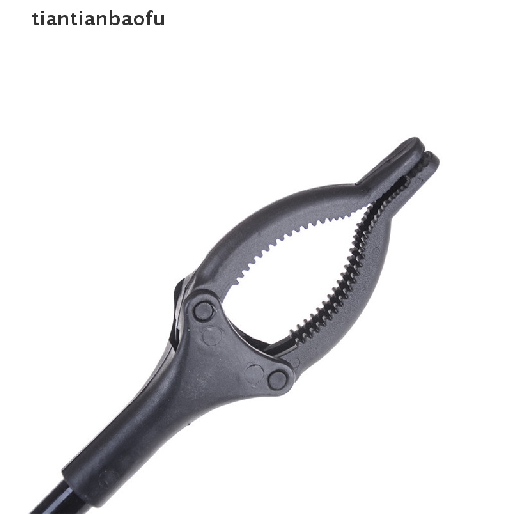 [tiantianbaofu] 28CM Grabber Tool Long Pick up Helping Reach Hand Stick Claw Trash Arm Grip Boutique