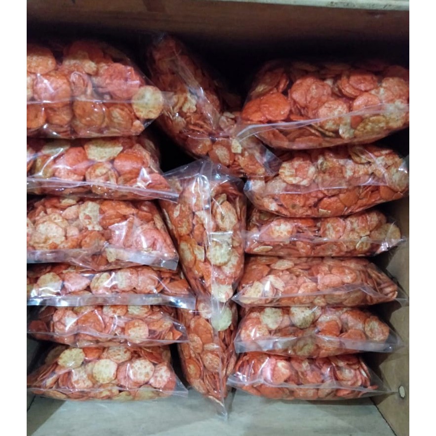 

Opak Medan Kiloan 250gr