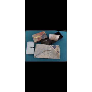 preloved kami suzu pistachio