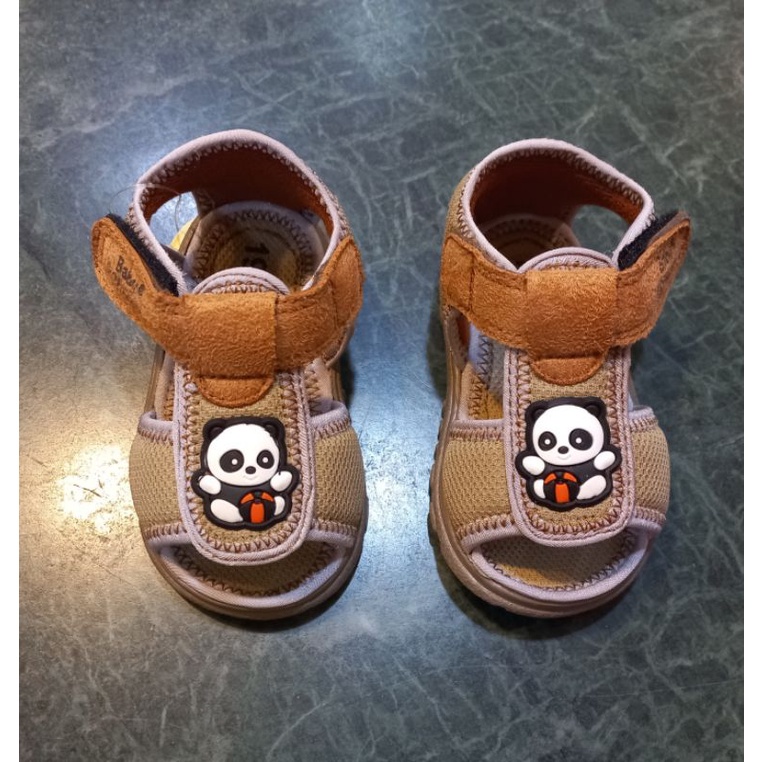 Sepatu sandal anak laki laki - BABY MILLIONER BMBA.440