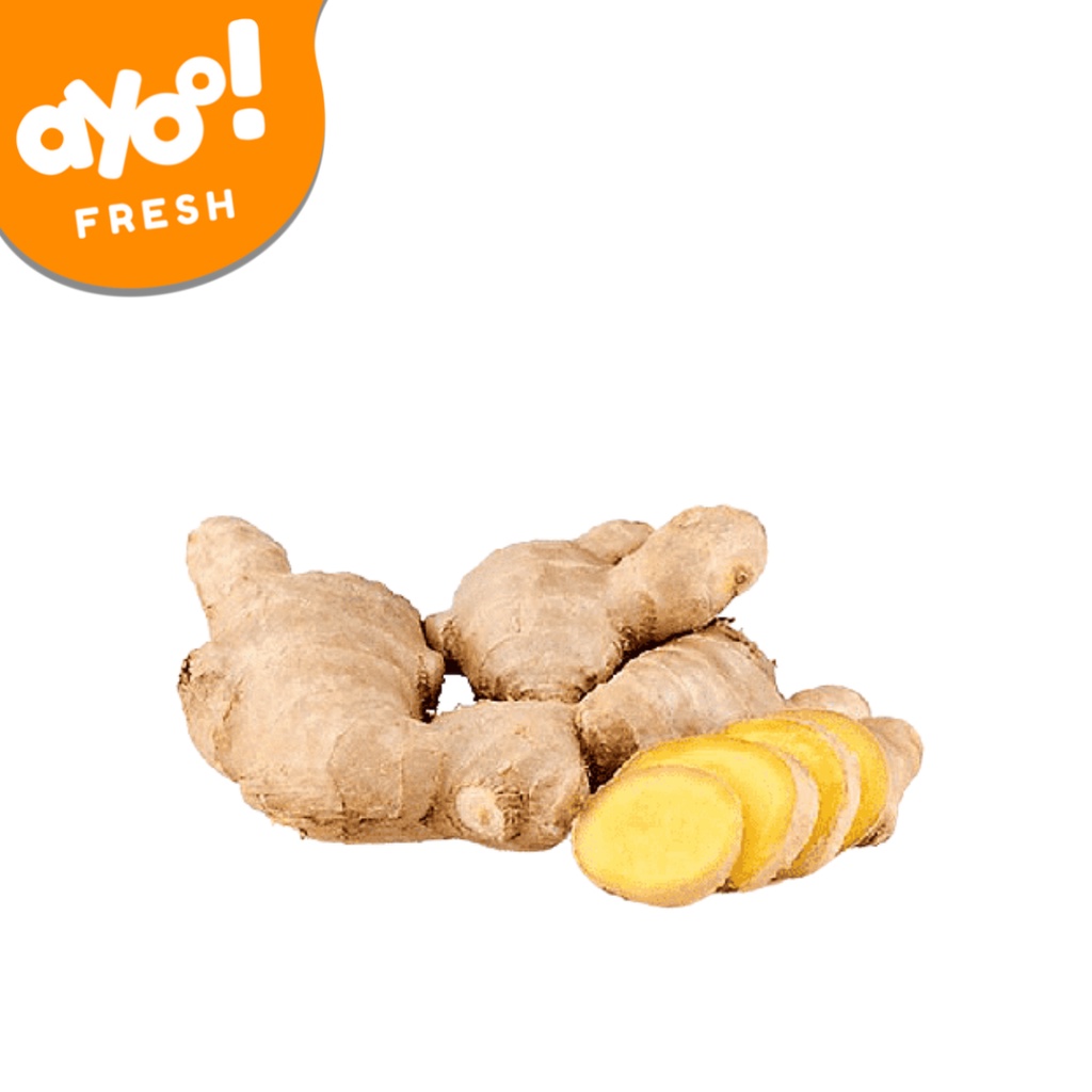 

Jahe 250 g