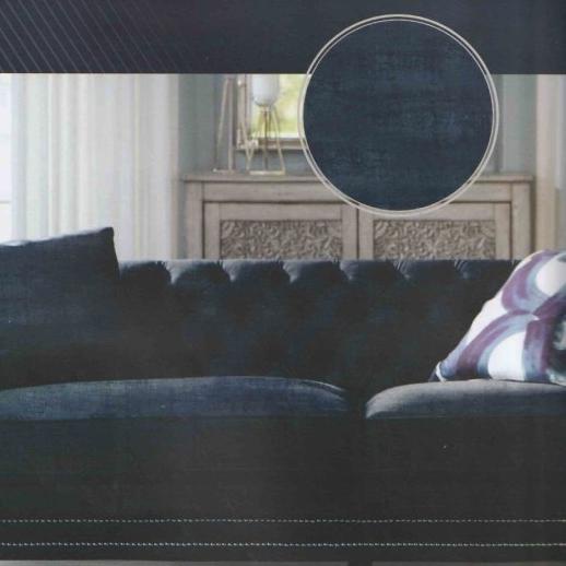 ○ Kain Bludru Interior Hikaron - Le Grande (Furniture, Sofa, Kursi, Jok) ◙