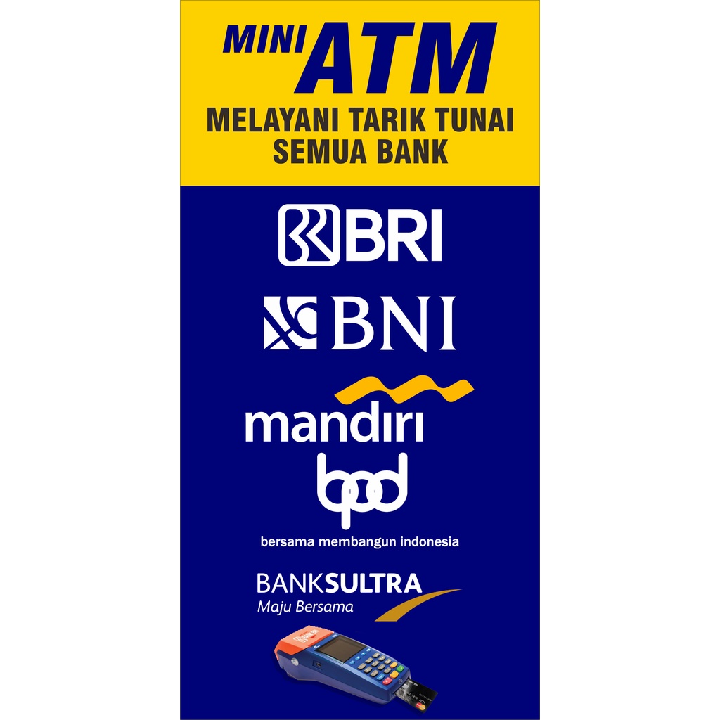 

CETAK STIKER VINYL CUSTOM MINI HIASAN KONTER