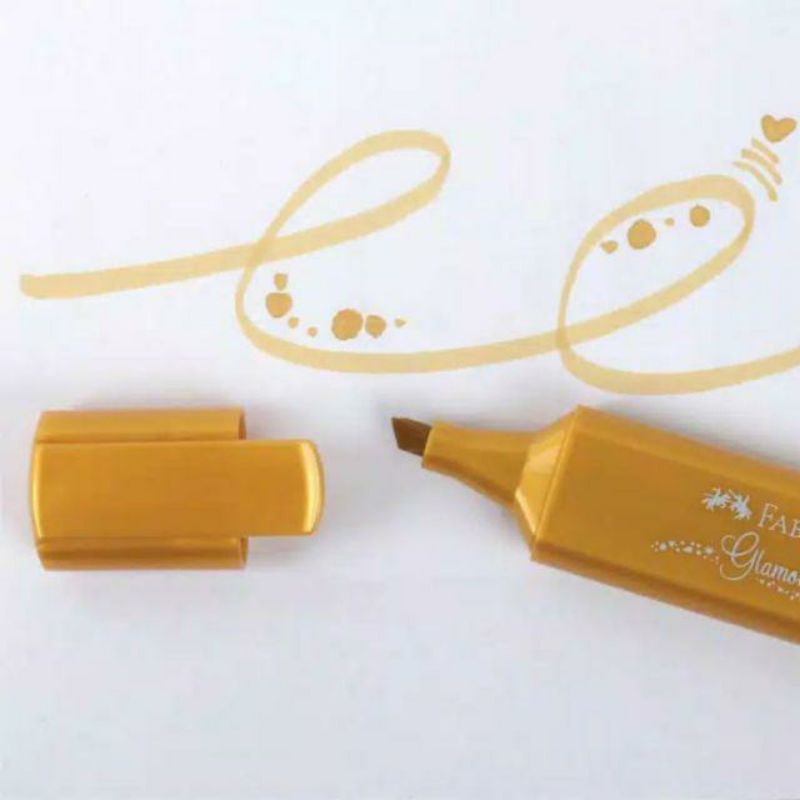 

stabilo/highlighter faber-castell