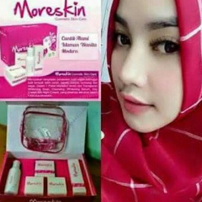Diskon Termurah Moreskin Solusi Masalah Kulit Wajah Yang Bandel Dan Susah Di Hilangk Diskon Termurah