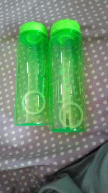 My Bottle Plus Sarung Bpa Free