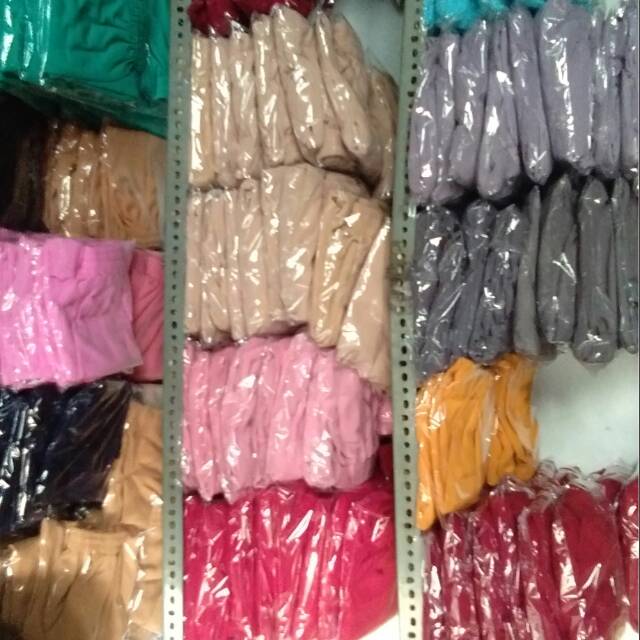Rok chifon