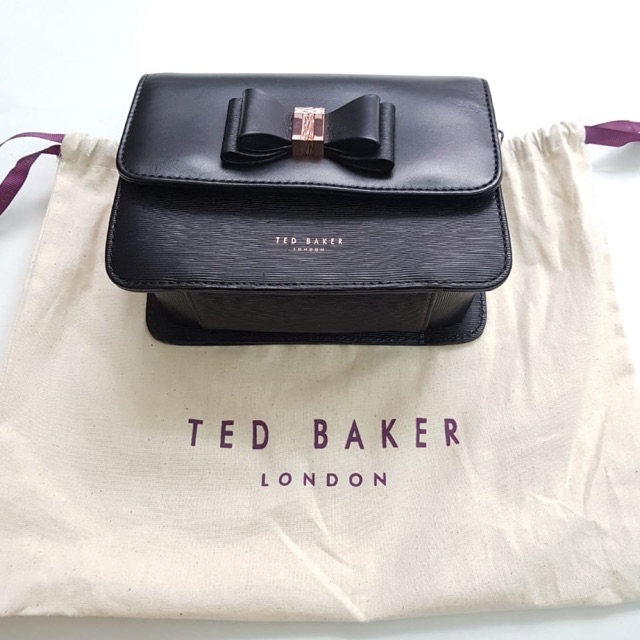 Ted Baker Bag Original ( Preloved )