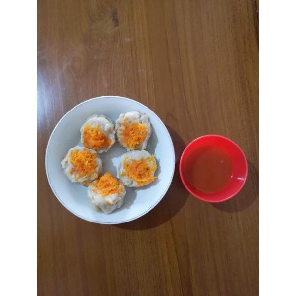 

siomai 5pc