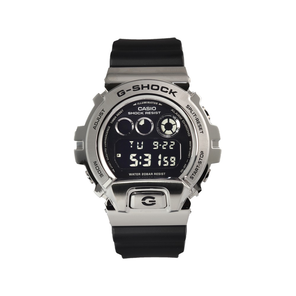 

Casio G-Shock GM-6900-1D