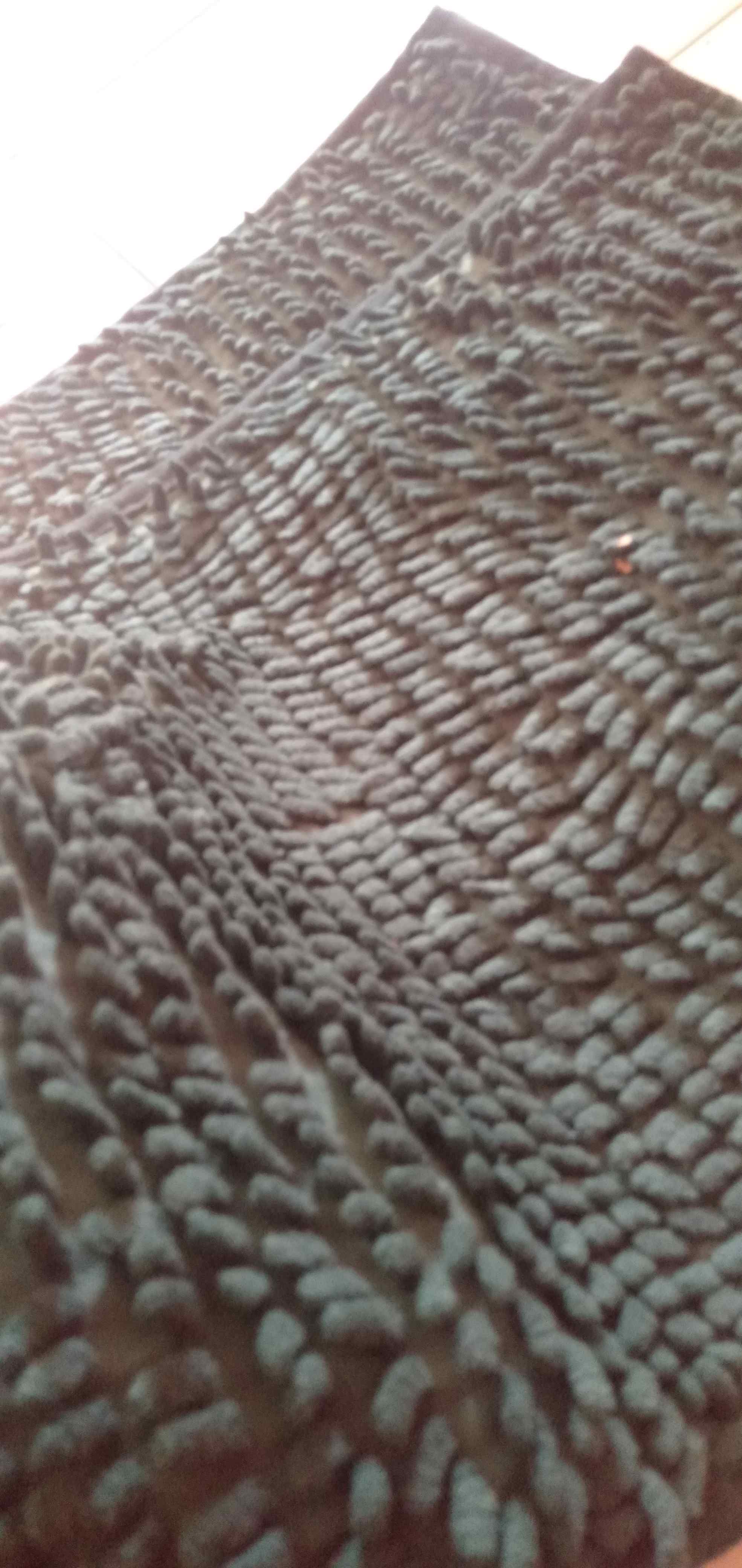 Keset Cendol Microfiber