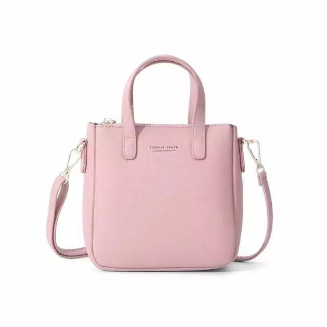 Raven - Tas selempang wanita