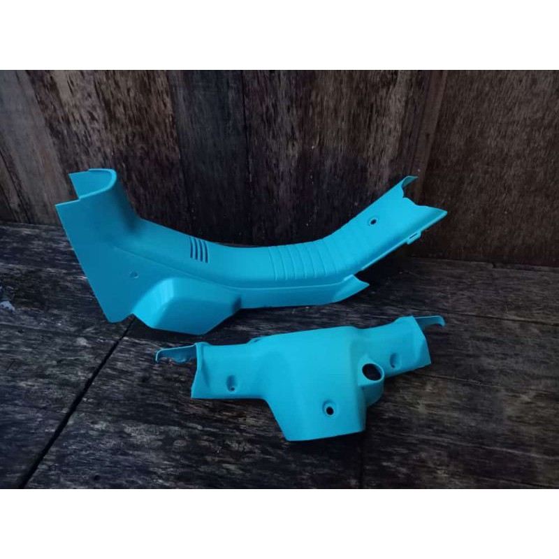 Leksi kunci+totok blkg Honda grand warna merah, biru, hijau tosca