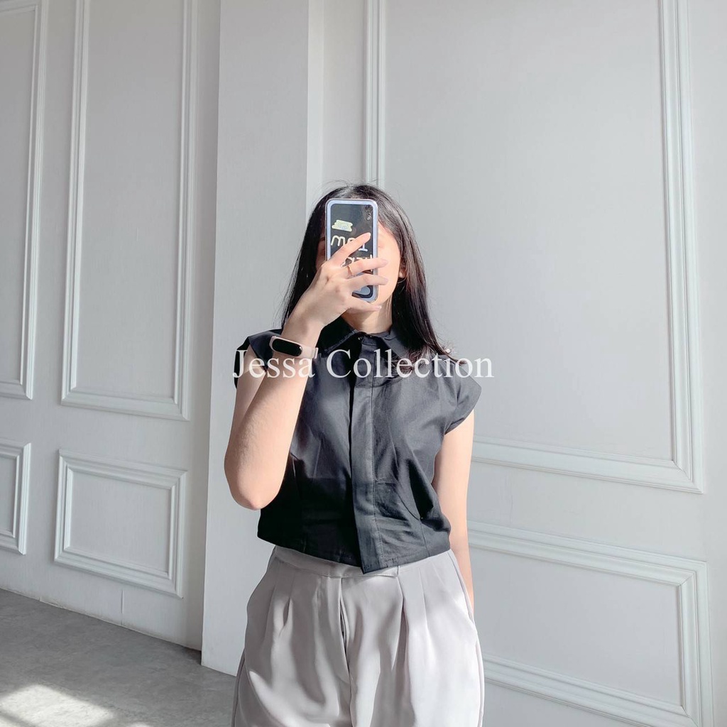 Premium Siwoo Top TH 349 COTTON