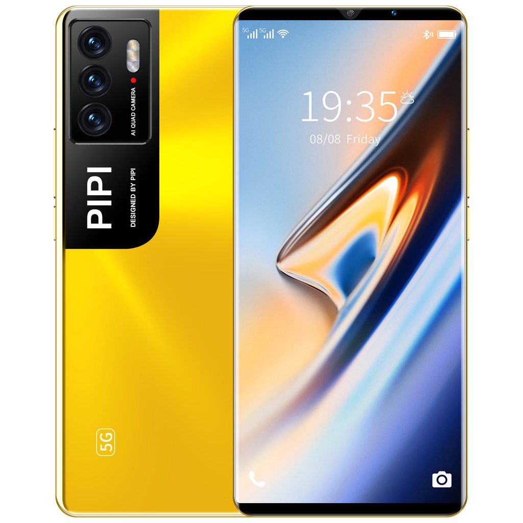 hp PIPI M3 pro handphone android hp androit murah 8GB+256GB hp android promo joystick hp hp karakter camera handphone hp bagus yang murah handphone android hadiah-kuning