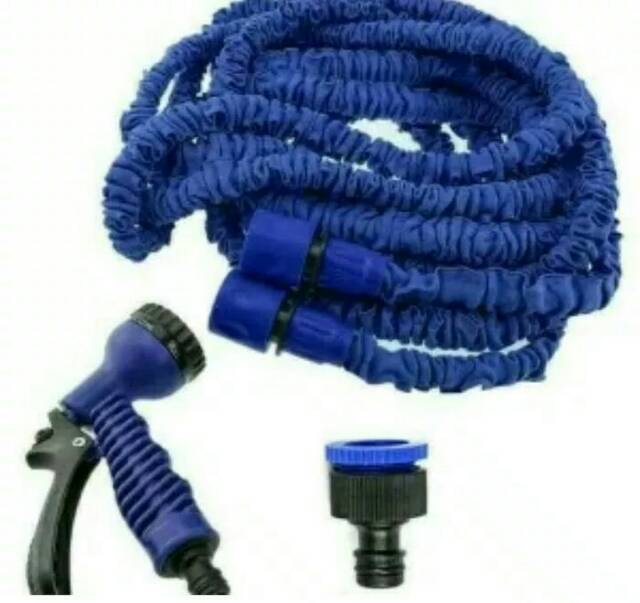 Selang air magic hose 75 ft/22.5 meter