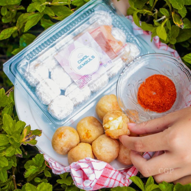 

CIMOL ISI KEJU FROZEN MURAH BERKUALITAS