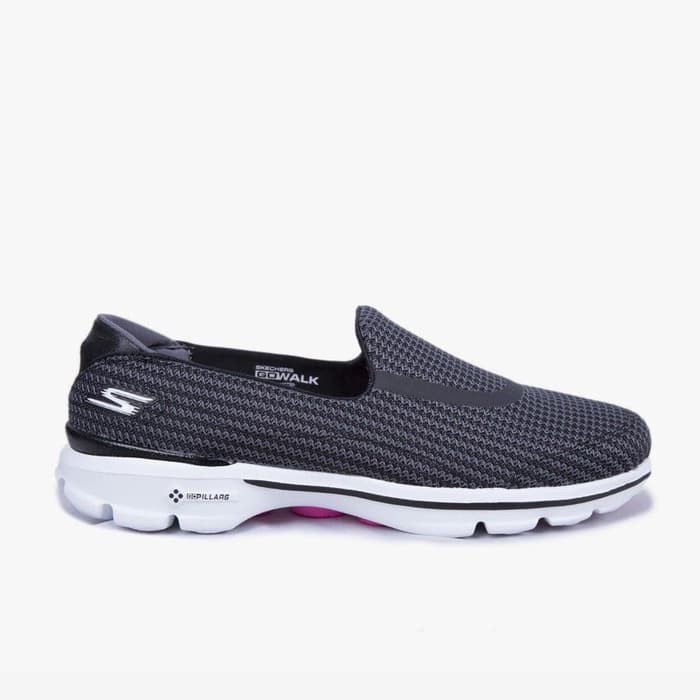 skechers go walk 3 womens olive