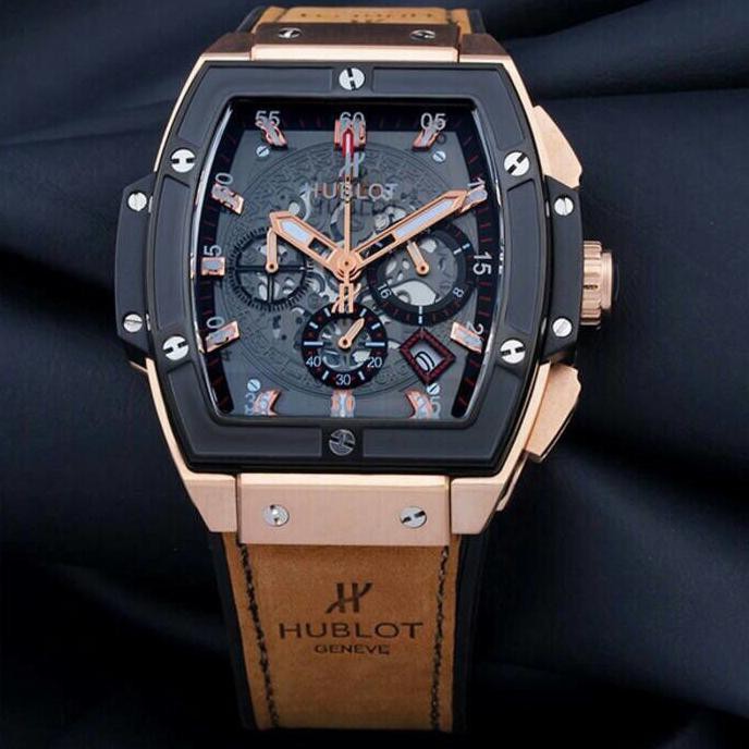 Harga Hublot Senna Terbaru Maret 2024 BigGo Indonesia