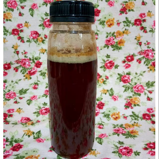 

Madu Asli 100 % ......300 gram