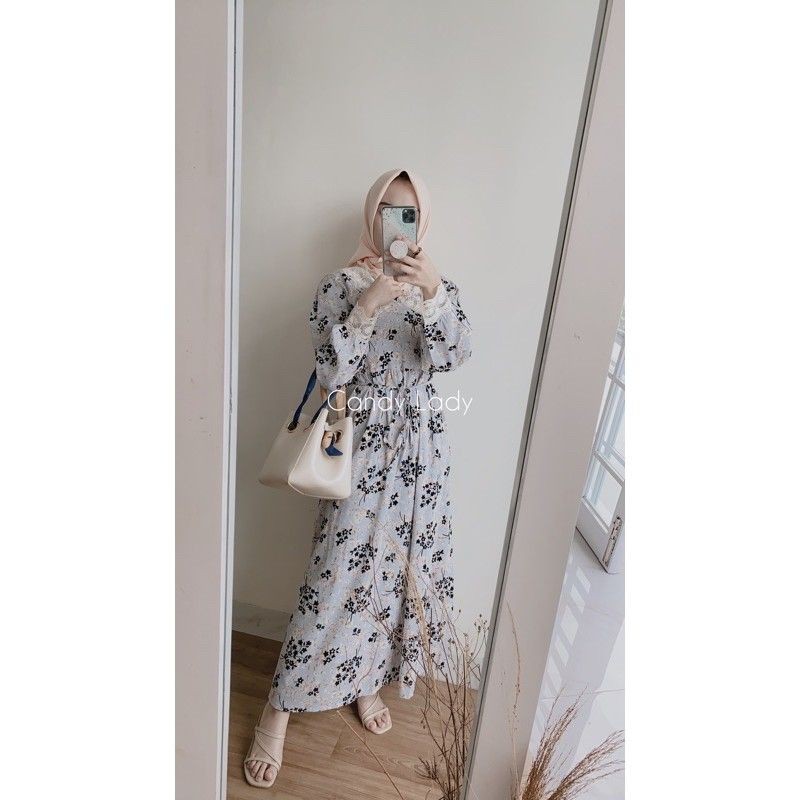 ( ready ) keysa import semi maxi ori by candy lady store