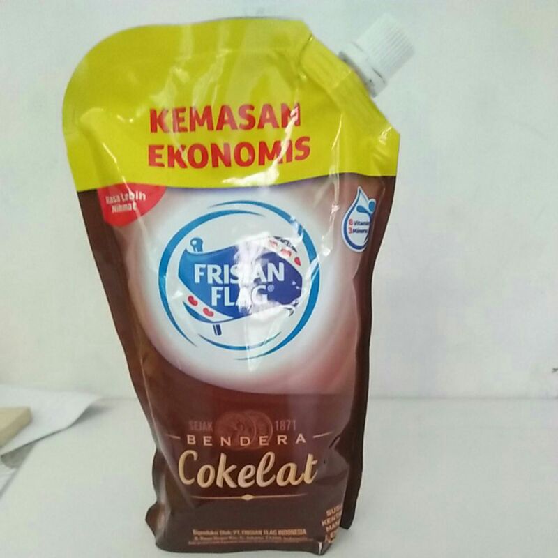 

frisian flag 560gr