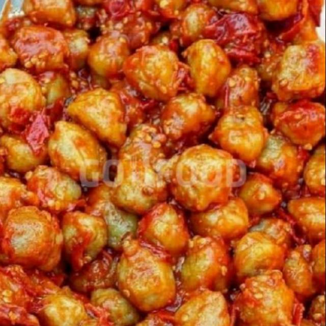 

Bakso Pentol Pangeran
