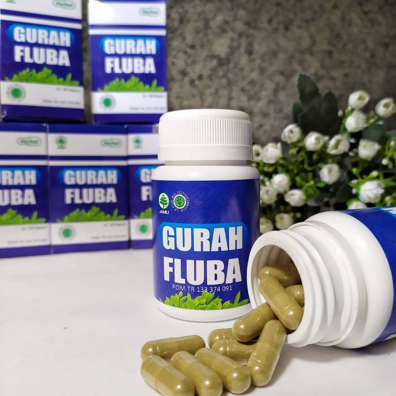 

Gurah Fluba