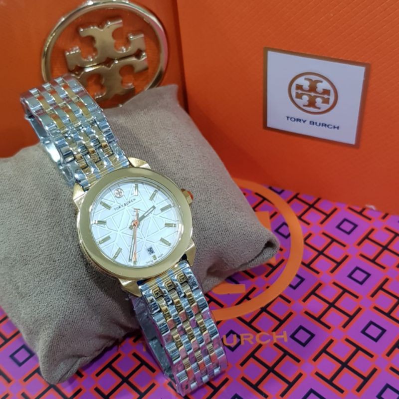 Jam Tory burch Original type TB 8002