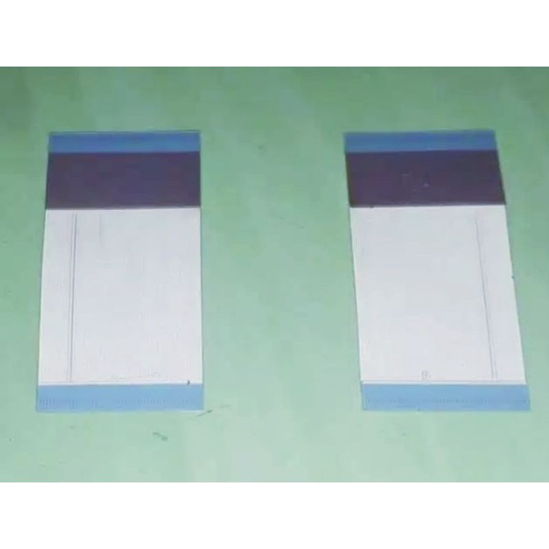 1 Pasang Fleksibel TCon Panel LG 42LF550/42LB550/42LN5100