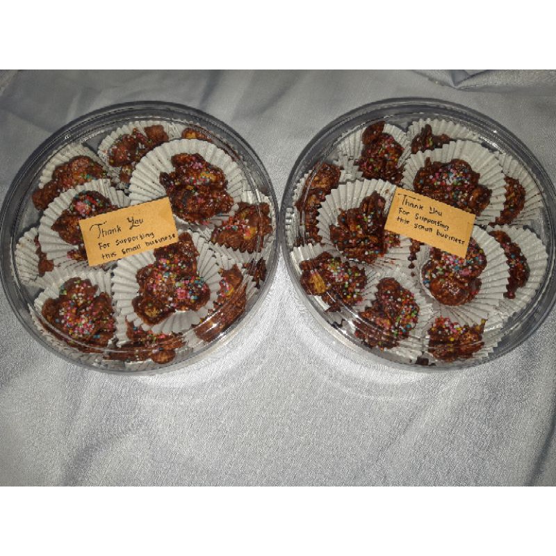 

Choco Cornflakes