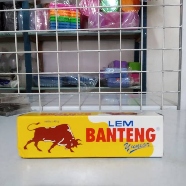 

Lem BANTENG