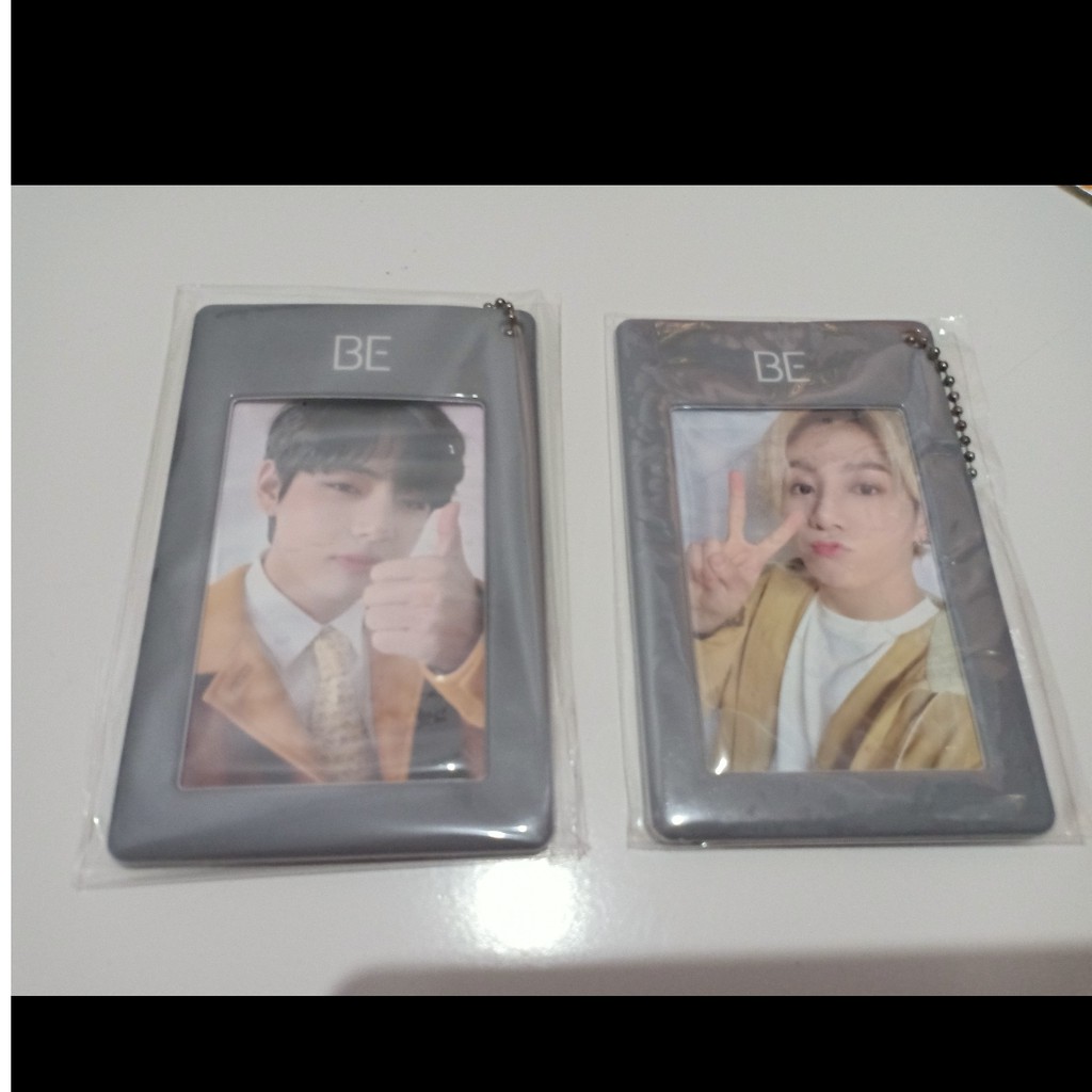 POB weverse Taehyung & Jungkook ( only pob )