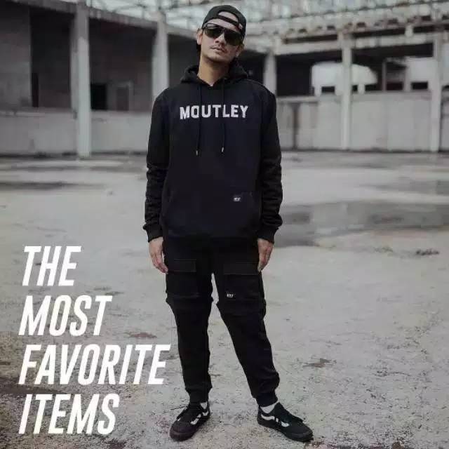 JAKET HODDIE MOUTLEY TERKEREN