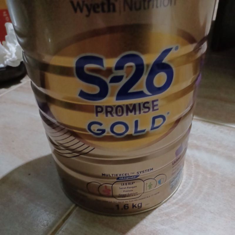 S26 Procal Gold