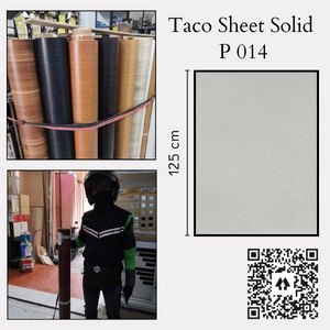 TACO SHEET P 014 GOSEND BANDUNG