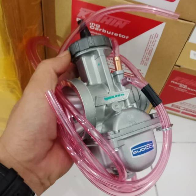 Karburator PWK 34 Sudco Keihin Original asli Taiwan