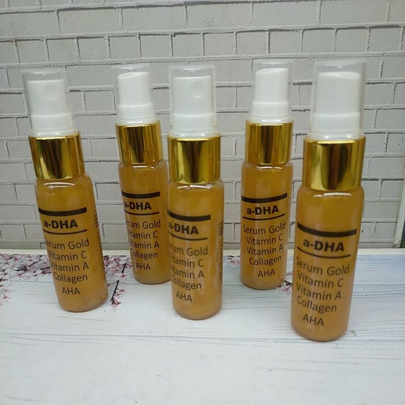 (serum)serum adha gold