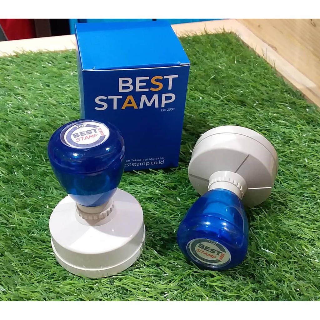 

STEMPEL LB2+